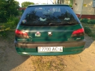 Peugeot 306