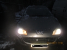 Peugeot 407 SW