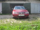 Rover 400 Series