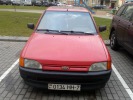 Ford Escort