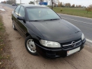 Opel Omega