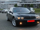 BMW 7 Series (E65)