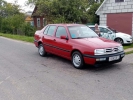 Volkswagen Vento
