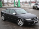 Audi A4 (B6)