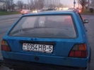 Volkswagen Golf 2