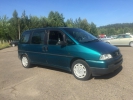 Peugeot 806