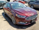 Ford Fusion USA