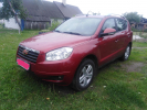 Geely Emgrand X7