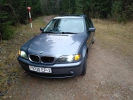 BMW 3 Series (E46)