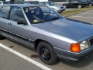 Audi 100