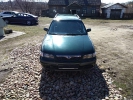 Mazda 626