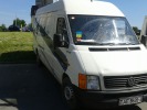 Volkswagen LT