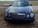 Mercedes E-Klasse (W210)