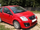 Citroen C2