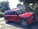 Jeep Patriot