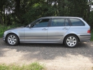 BMW 3 Series (E46)