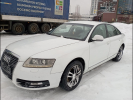 Audi A6 (C6)