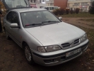 Nissan Primera