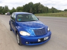 Chrysler PT Cruiser