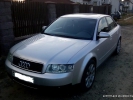 Audi A4 (B6)