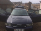 Audi A4 (B5)