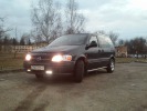 Opel Sintra