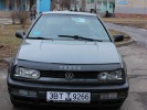 Volkswagen Vento