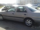 Ford Escort