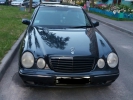 Mercedes E-Klasse (W210)