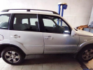 Chevrolet Niva