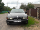 BMW 5 Series (E39)