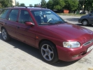 Ford Escort