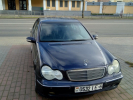 Mercedes C-Klasse (S203)