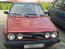 Volkswagen Golf 2