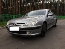 Peugeot 607