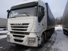 Iveco Stralis