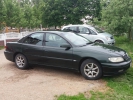 Opel Omega
