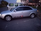 Audi A4 (B6)