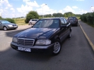 Mercedes C-Klasse (S202)