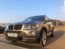 BMW X5 (E70)