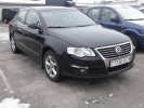 Volkswagen Passat B6