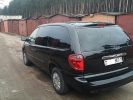 Chrysler Town & Country