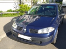 Renault Megane II Hatchback