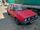 Volkswagen Golf 2