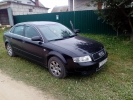 Audi A4 (B6)