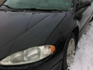 Chrysler Intrepid