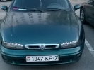Fiat Marea Weekend