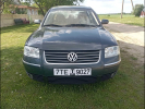 Volkswagen Passat B5