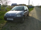 Renault Clio II