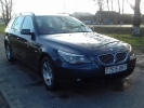 BMW 5 Series (E61)